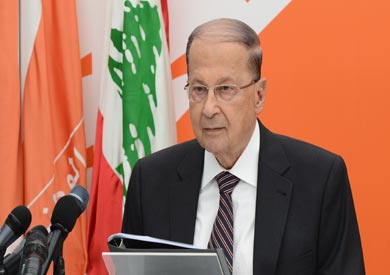ميشال عون